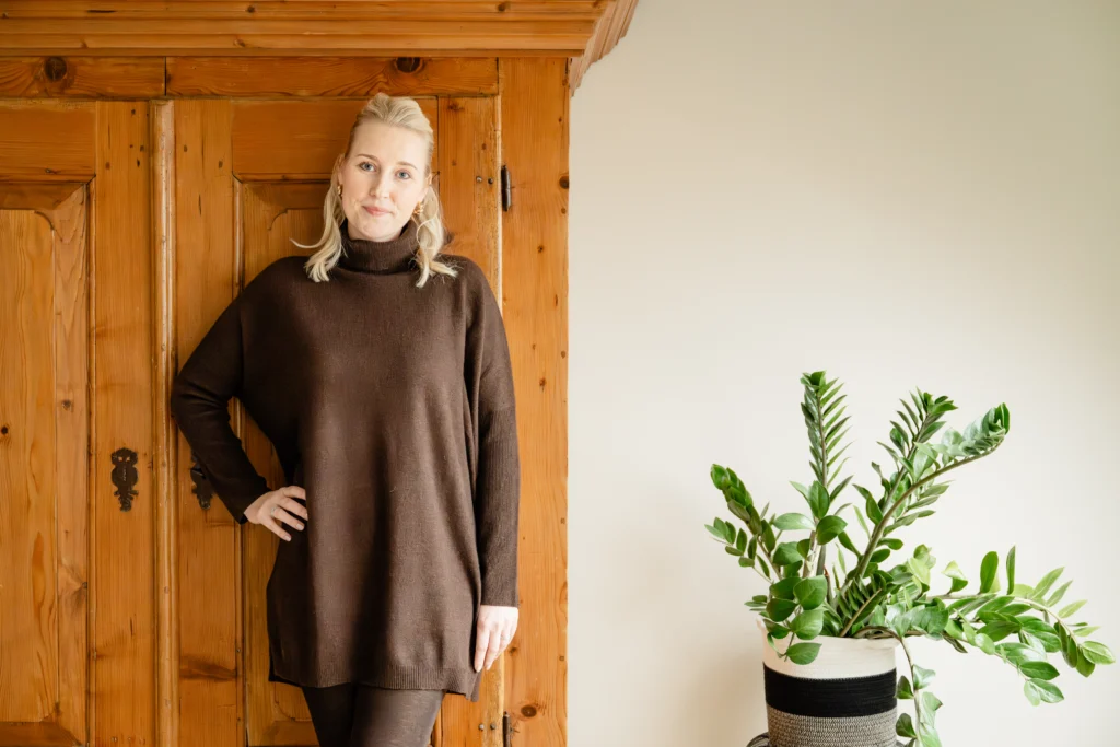 Verzorg je huid met 100% natuurlijke huidverzorging